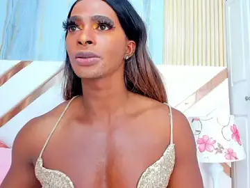 BriggitteEbonny from stripchat