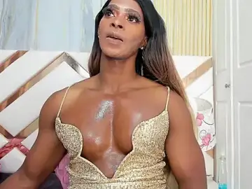 Stripchat Adult Webcams of BriggitteEbonny