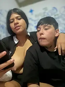 Stripchat Private Sex Chat of ElahiaMarquez