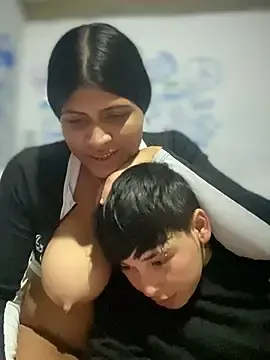 Stripchat Private Sex Chat of ElahiaMarquez