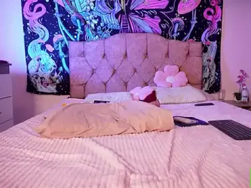 Stripchat Sex Cam of jade_dakota__