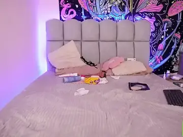 Stripchat Private Sex Chat of jade_dakota__