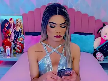 Stripchat Adult Webcams of miss_dania75