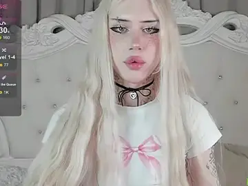 Stripchat Adult Webcams of Joy_Barker