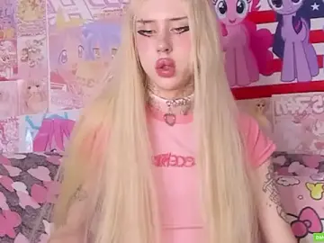 Joy_Barker from stripchat