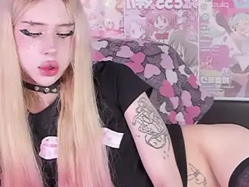 Stripchat Best Webcam of Joy_Barker