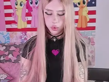 Stripchat Adult Webcams of Joy_Barker