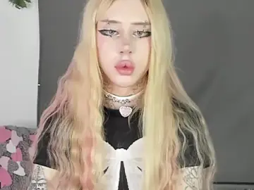 Stripchat Live Porn of Joy_Barker