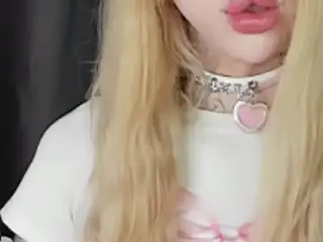 Stripchat Nude Webcam of Joy_Barker