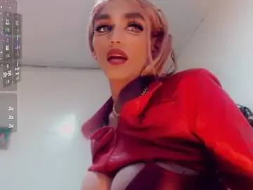 Stripchat Nude Webcam of Oriana_braom