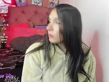 Stripchat Best live sex cam show of Tiffany_bunny2023