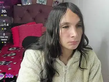 Stripchat Sex Cam of Tiffany_bunny2023
