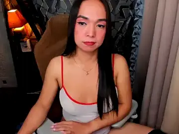 Stripchat Free Live Porn of tssexylover