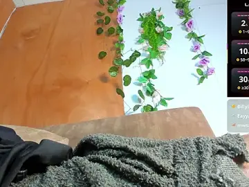 Stripchat Live Porn of adhara_hotter