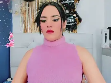 Stripchat Live Porn of valentina_princess_