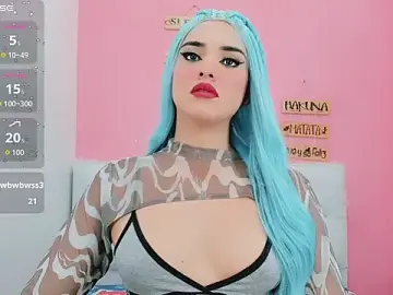 Stripchat Free Live Porn of valentina_princess_