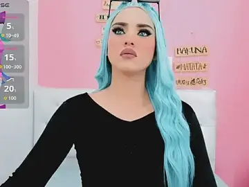 Stripchat Live Porn of valentina_princess_