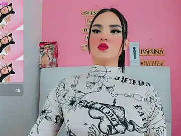 Stripchat Live Sex of valentina_princess_