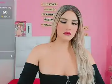 Stripchat Private Sex Chat of valentina_princess_