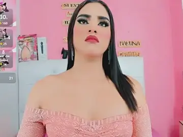 Stripchat Live Sex of valentina_princess_