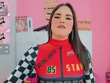 Stripchat Private Sex Chat of valentina_princess_