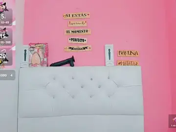 Stripchat Best Webcam of valentina_princess_