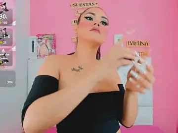 Stripchat Adult Webcam of valentina_princess_