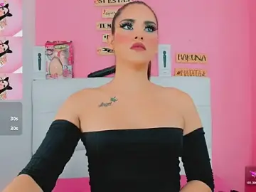 Stripchat Free Live Porn of valentina_princess_