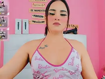 Stripchat Live Sex of valentina_princess_