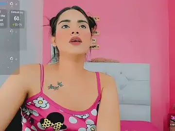 Stripchat Best live sex cam show of valentina_princess_