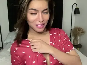 Stripchat Free Live Porn of your_bianca69
