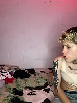 Stripchat Live Sex of Alecruzz