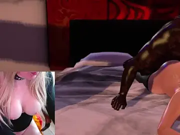 Stripchat Sex Chat of MercedesBends