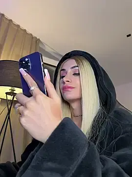 Stripchat Live Sex of goddess_dollxxx
