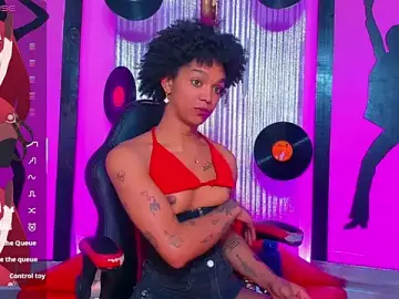 Stripchat Best live sex cam show of nickyminach_