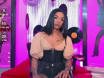 Stripchat Live Sex Cam of nickyminach_