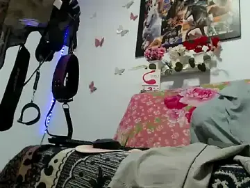 Stripchat Adult Video Chat of sofia69xxx