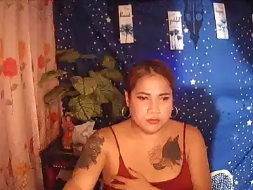 CattyFox from stripchat
