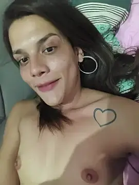 Stripchat Sex Cam of MeninaSapeca