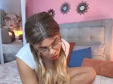 Stripchat Best live sex cam show of natasha_lima01