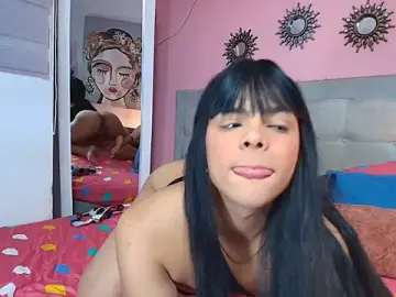 Stripchat Live Sex of natasha_lima01