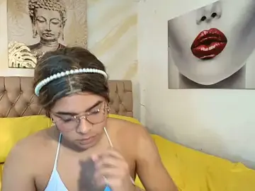 Stripchat Sex Chat of natasha_lima01