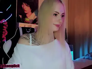 Stripchat Free Live Porn of snake__bites