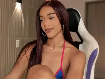 Stripchat Sex Chat of _MissViolet_