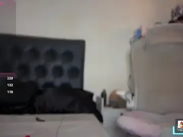 Stripchat Adult Webcams of lelasohna