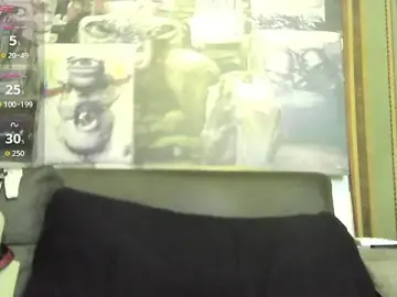 Stripchat Live Porn of TheBlackWtch