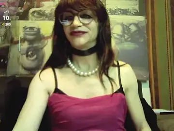 Stripchat Sex Chat of TheBlackWtch