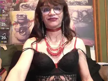 Stripchat Sex Cam of TheBlackWtch