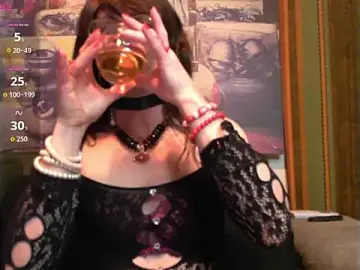 Stripchat Best live sex cam show of TheBlackWtch