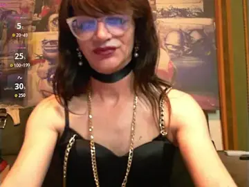 Stripchat Adult Webcams of TheBlackWtch